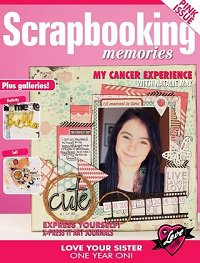 Scrapbooking Memories - Vol.23 �2 2022 | �������� ������� | ������ ���, ��������� | ������� ���������