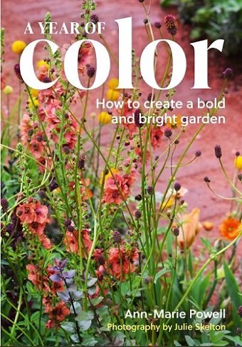 A Year of Color: How to create a bold and bright garden