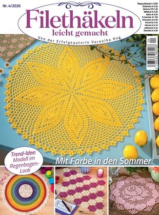 Filethäkeln Leicht Gemacht �4 2026