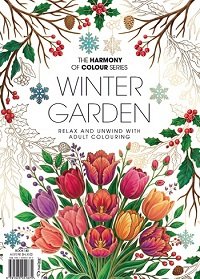 The Harmony of Colour Series 140: Winter Garden