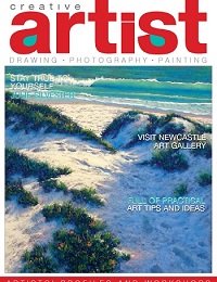 Creative Artist �47 2026