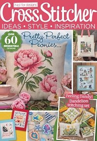 CrossStitcher �439 2026