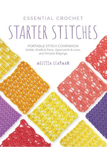 Essential Crochet Starter Stitches