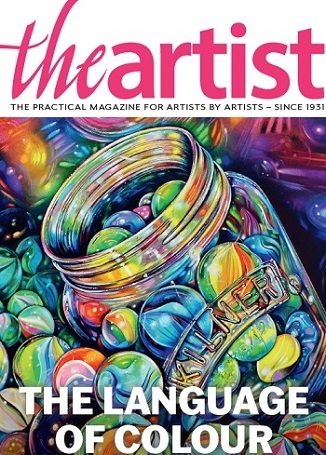 The Artist - October 2026